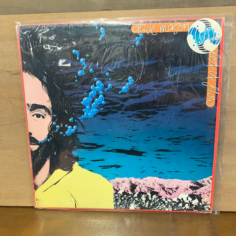 Let It Flow: Dave Mason