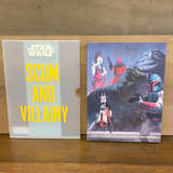 Star Wars: Scum and Villainy