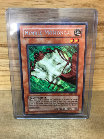 Nimble Momonga(MRL-086)
