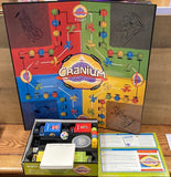 Cranium