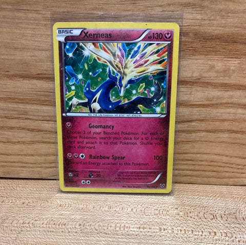 Xerneas(Holo)
