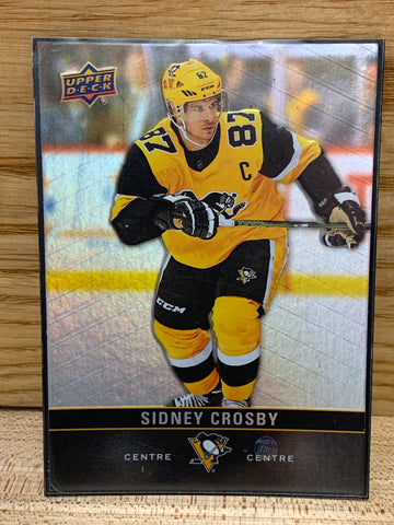Sidney Crosby