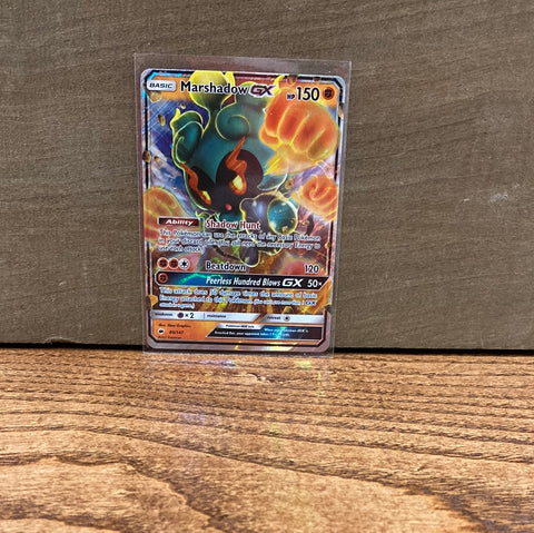 Marshadow GX