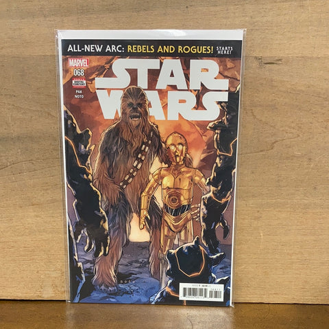 Star Wars #68
