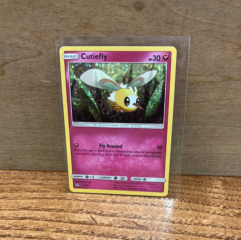 Cutifly(Holo)