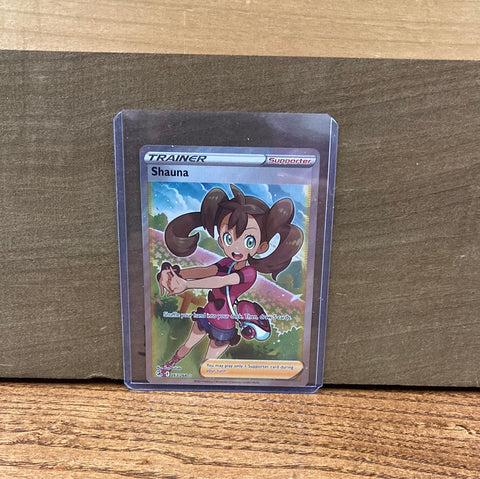 Shauna(Full Art)