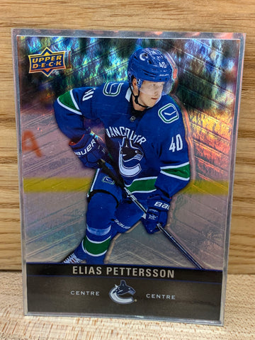 Elias Petterson