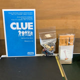 Clue