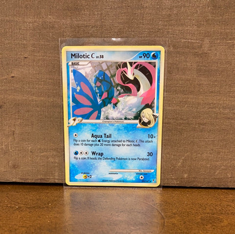 Milotic C(Holo)
