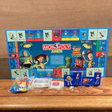 Monopoly Junior: Toy Story