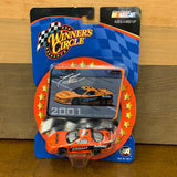 Tony Stewart #11 1:64 True Value(2001)