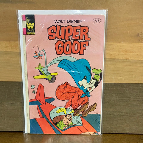 Super Goof #67