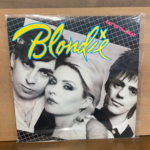 Eat to the Beat: Blondie