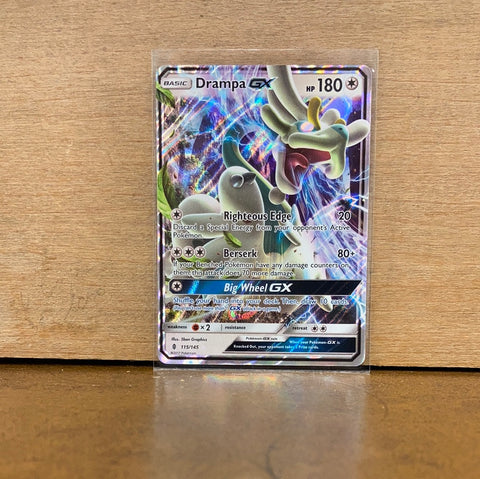 Drampa GX
