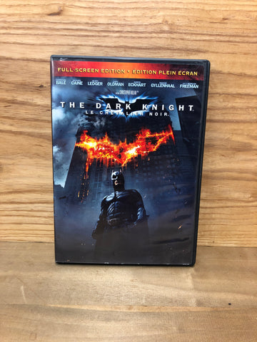 The Dark Knight
