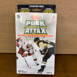 Topps Puck Attax 1 Player Starter