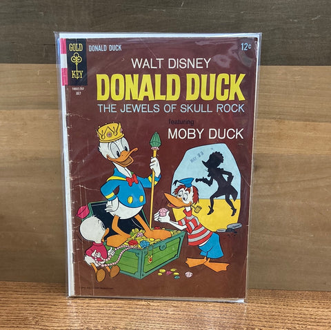 Donald Duck #114