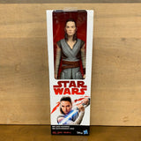 Rey(12 Inch)