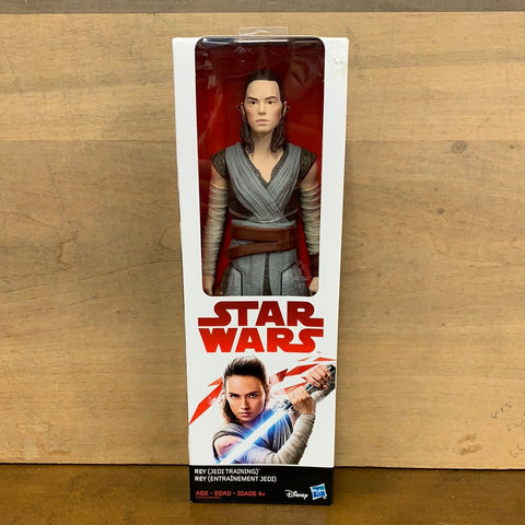 Rey(12 Inch)