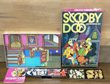 Scooby Doo: Colorforms