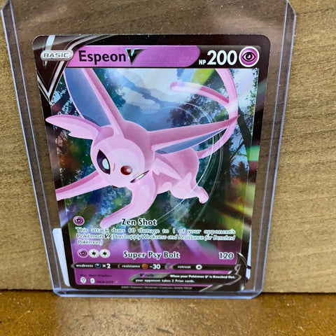 Espeon V