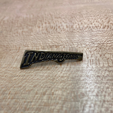 Indiana Jones Hat Pin