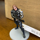 Winter Soldier: 4 Inch Statuette
