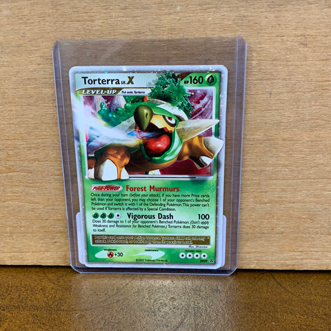 Torterra Lv.X