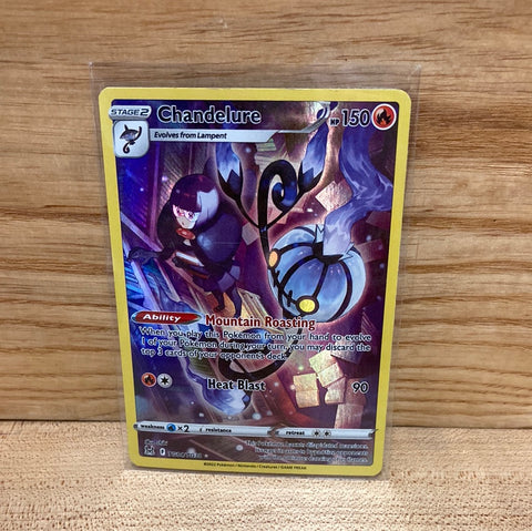 Chandelure(Full Art)