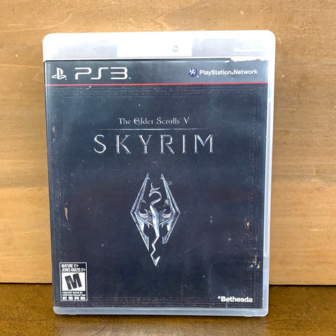 Skyrim