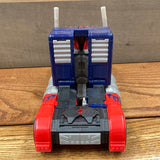 Optimus Prime
