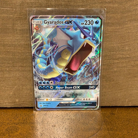 Gyarados GX
