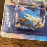 Logray(Ewoks) On Card