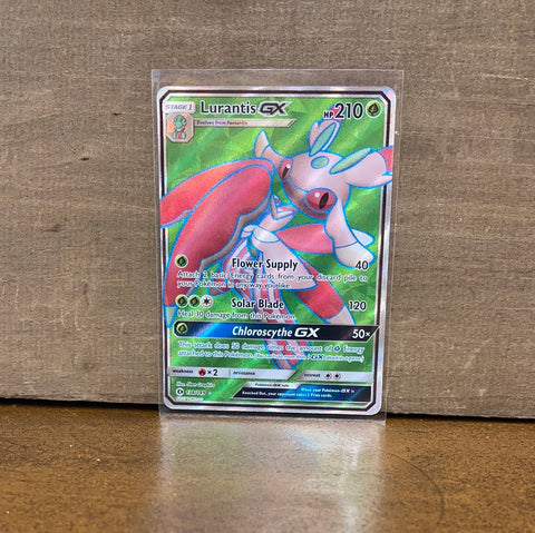 Lurantis GX(Full Art)