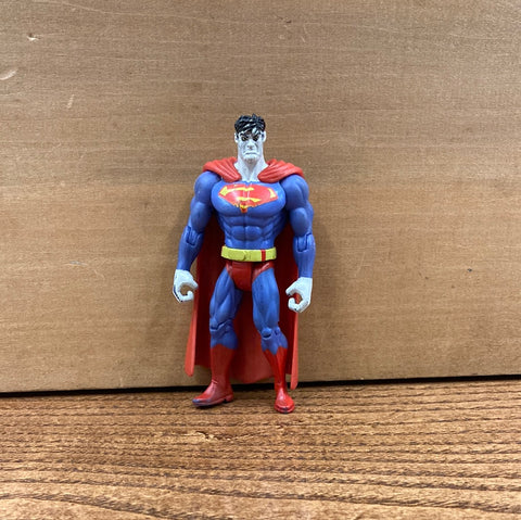 Bizarro