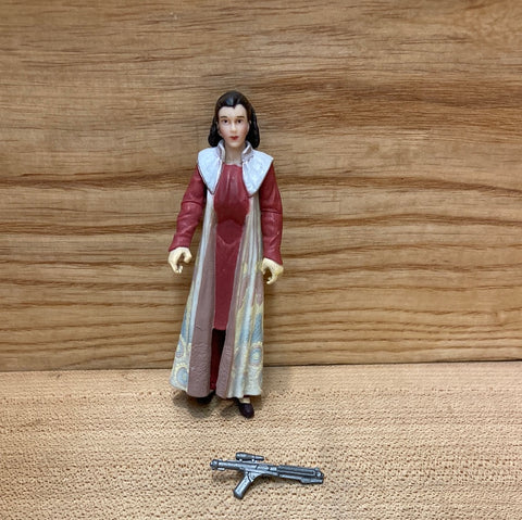 Princess Leia Organa