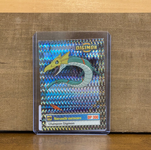 Seadramon(Foil)