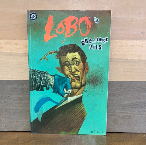 Lobo's Greatest Hits