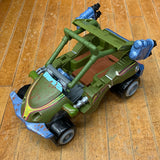Max Steel Amazon Raider