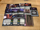 USS Dauntless(w/Cards)