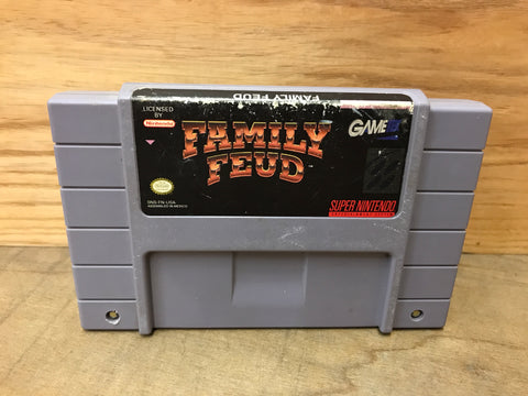 Family Feud