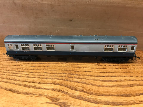 Hornby 1805 Buffet