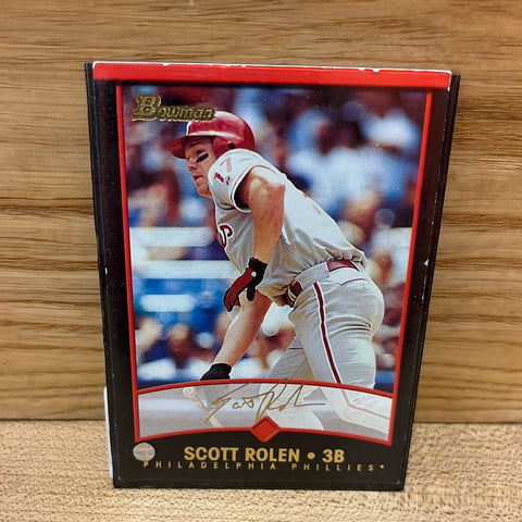 Scott Rolen