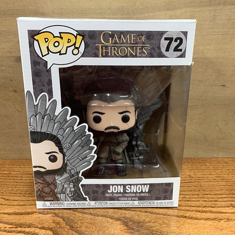Jon Snow #72