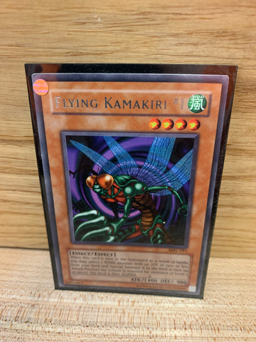 Flying Kamakiri #1(MRL-091)