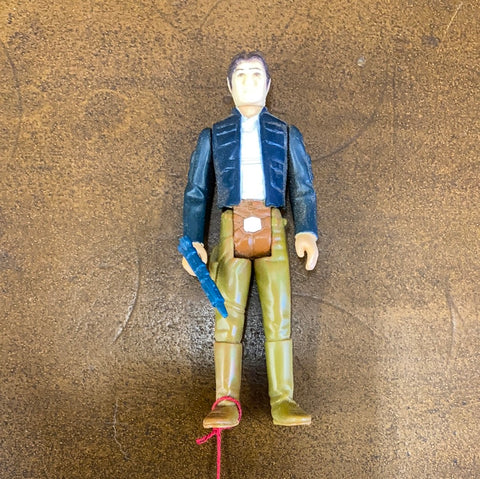 Kenner 1980 Han Solo