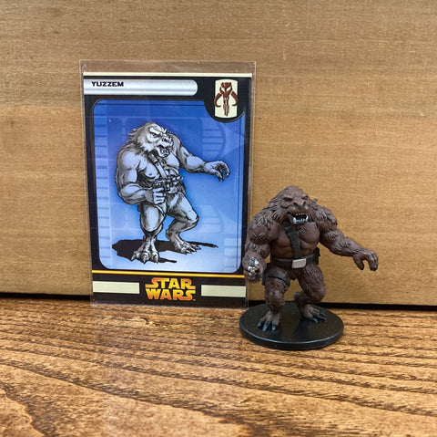 Yuzzem 54/60