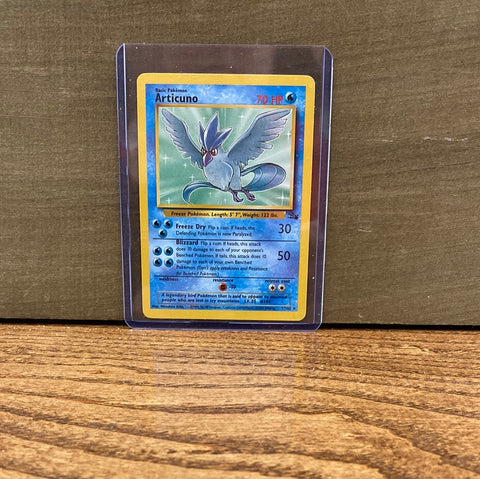 Articuno
