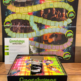 Goosebumps: The Board Game