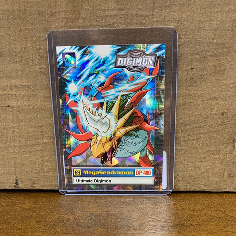 MegaSeadramon(Foil)